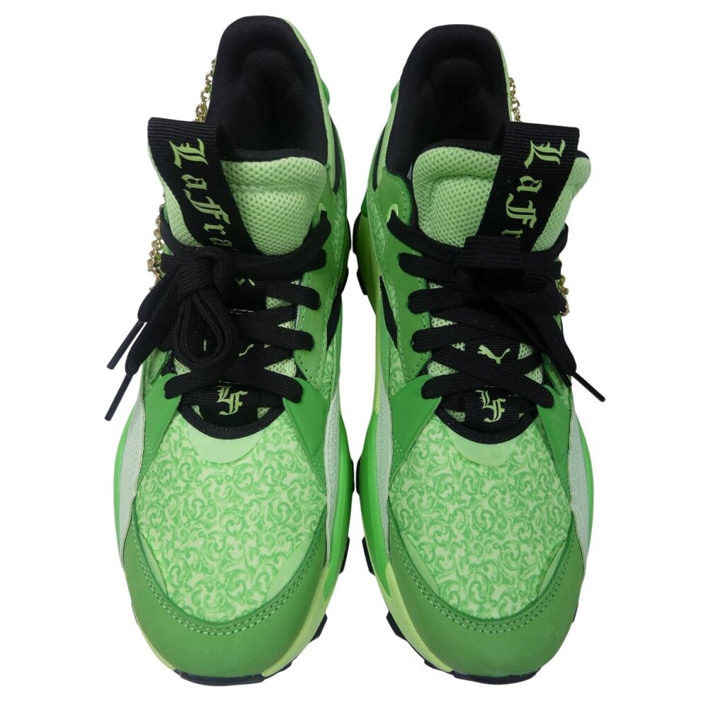 Puma‎ RS-XL LaMelo Ball LaFrance 'FOREVER.RARE' Men's Size 12